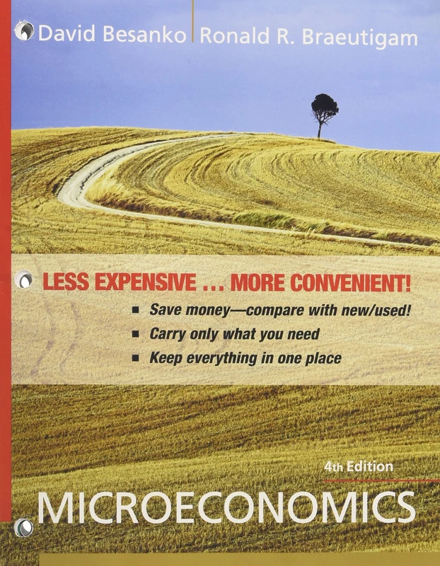 Microeconomics