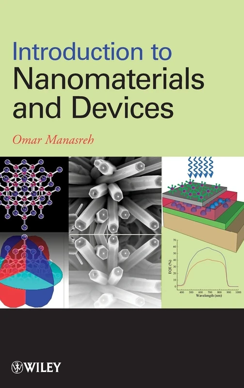 Introduction to Nanomaterials and Devices