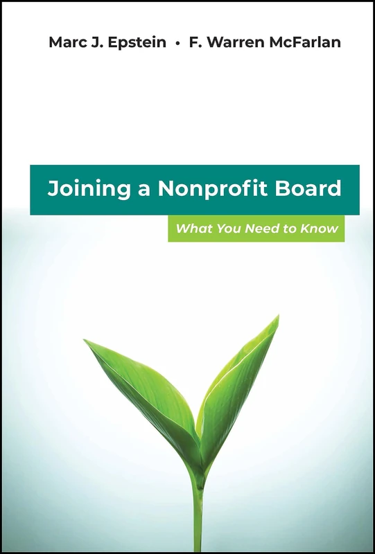 Joining a Nonprofit Board: What You Need to Know
