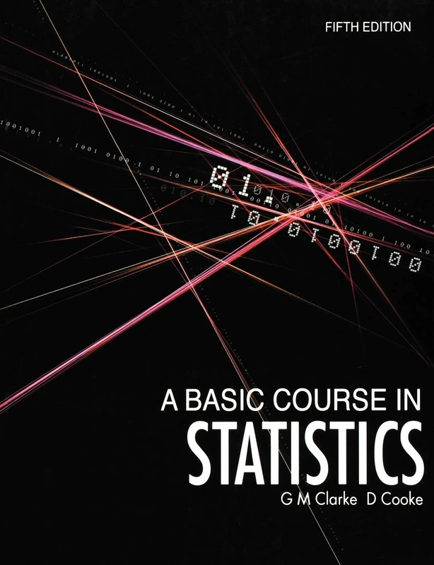 A Basic Course in Statistics 5e