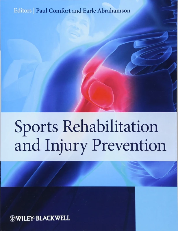 Wiley Sports Rehabilitation and Injury Prevention Guide