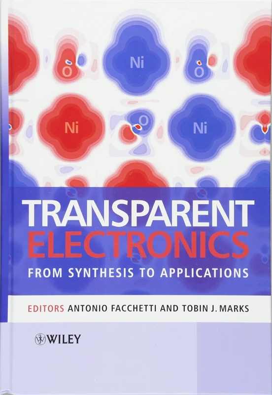 Transparent Electronics: From Synthesis to Applications