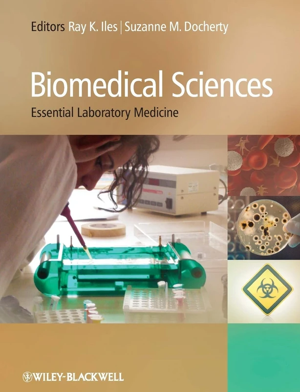 Biomedical Sciences: Essential Laboratory Medicine