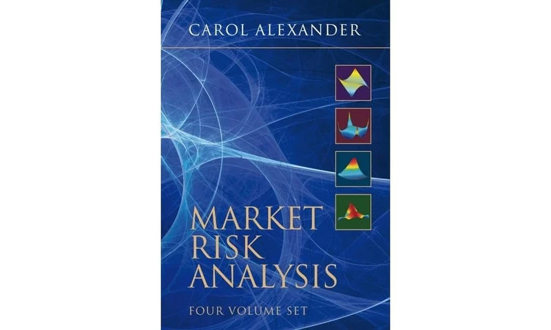 Market Risk Analysis: Quantitative Methods in Finance, Practical Financial Econometrics, Pricing, Hedging and Trading Financial Instruments, Value-at-Risk Models