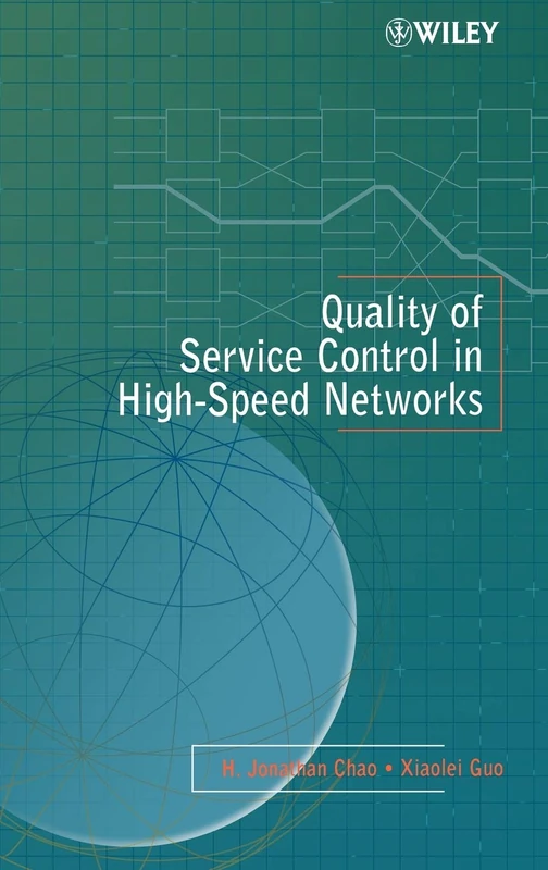 Quality of Service Control in High-Speed Networks