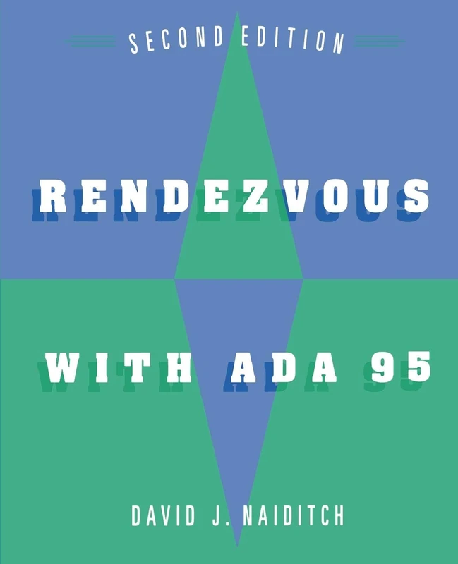 Rendezvous with ADA 95 - Image 1