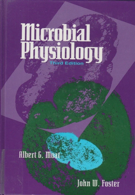 Microbial Physiology