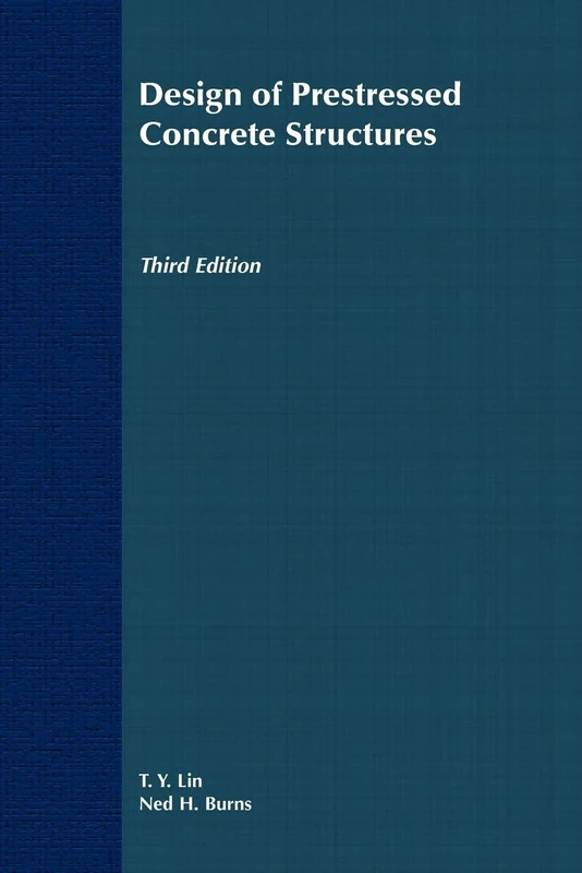 Design Concrete Structures 3e