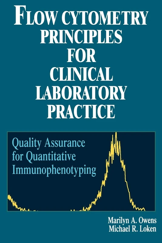 Cytometry Principles: Quality Assurance for Quantitative Immunophenotyping