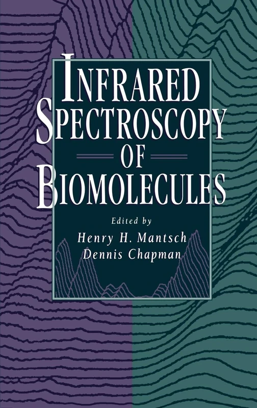 Infrared Spectroscopy of Biomolecules