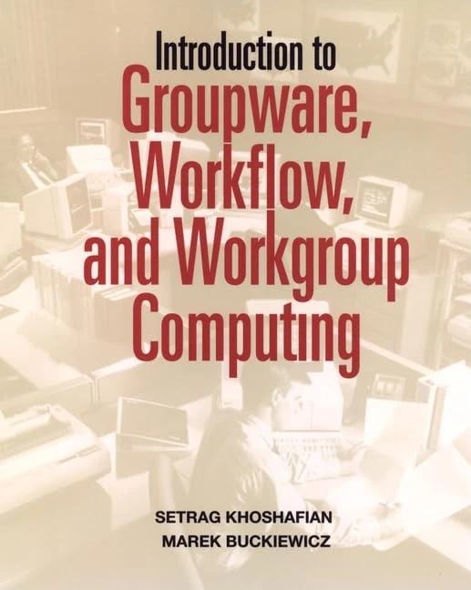 Groupware Workflow