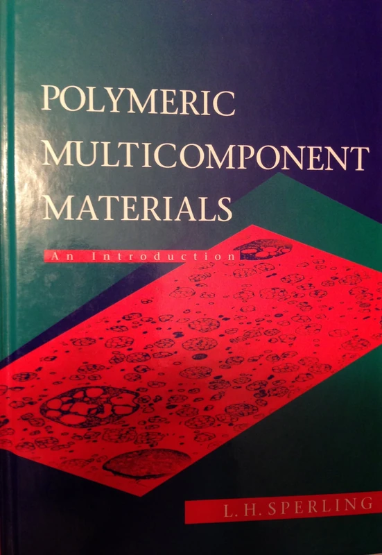 Polymeric Multicomponent Materials: An Introduction