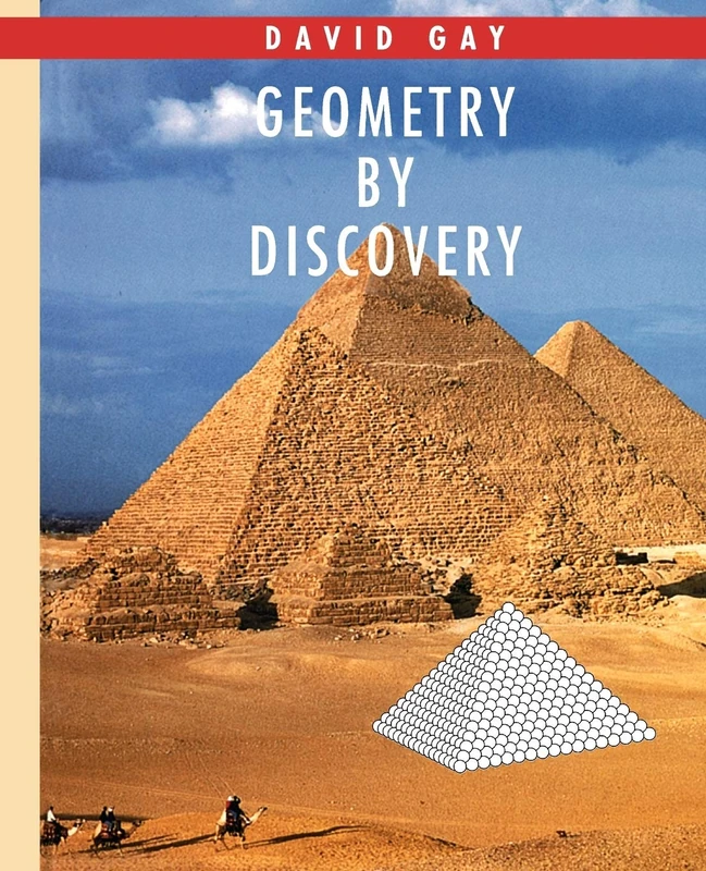 Geometry by Discovery (Inorganic Chemistry: A Textbook)
