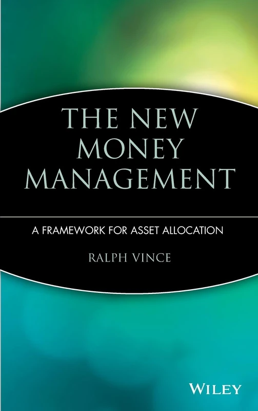 Wiley The New Money Management - Asset Allocation Framework