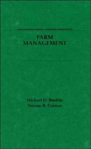 Farm Management