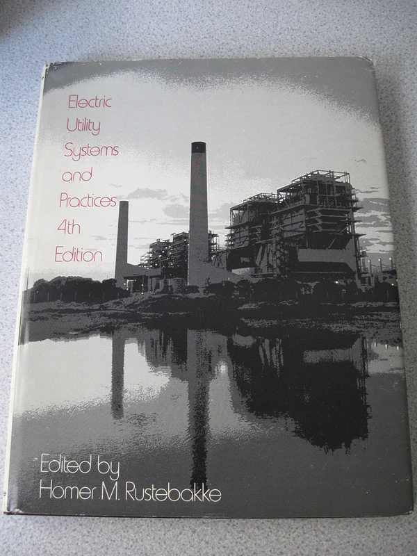 Electric Utility Systems and Practices