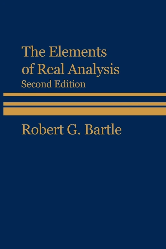 Elements Of Real Analysis 2e