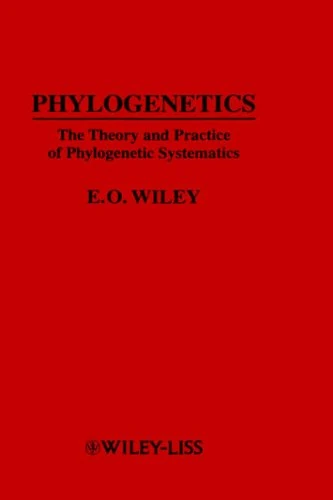 Phylogenetics: The Theory and Practice of Phylogenetic Systematics