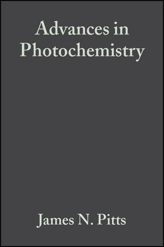 Advances in Photochemistry: v. 12