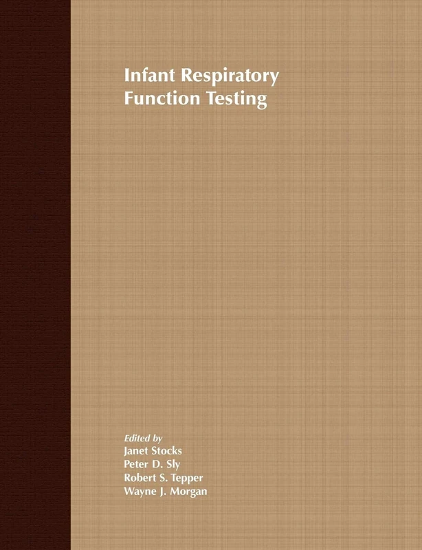 Infant Respiratory