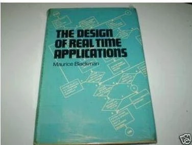 Blackman Design Of ∗real Time∗ Applications - Image 1