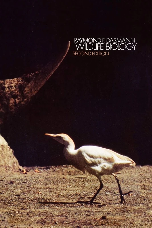 Wildlife Biology 2E