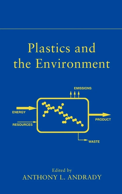Plastics and the Environment