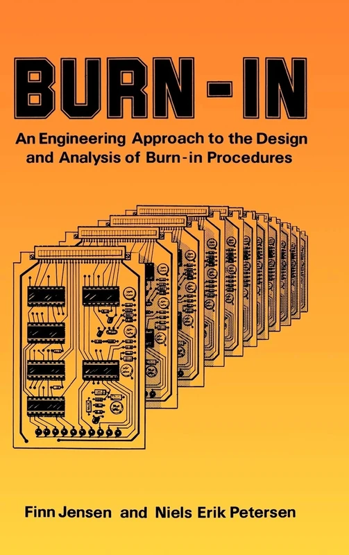 Burn-In: An Engineering Approach to the Design and Analysis of Burn-In Procedures - Image 1