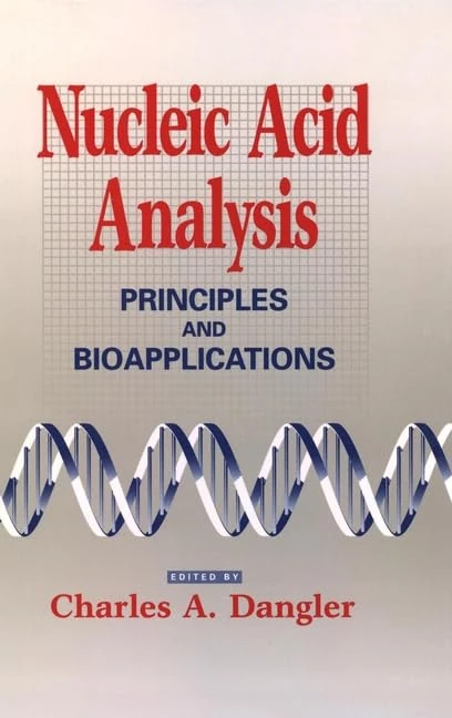 Nucleic Acid Analysis: Principles and Bioapplications