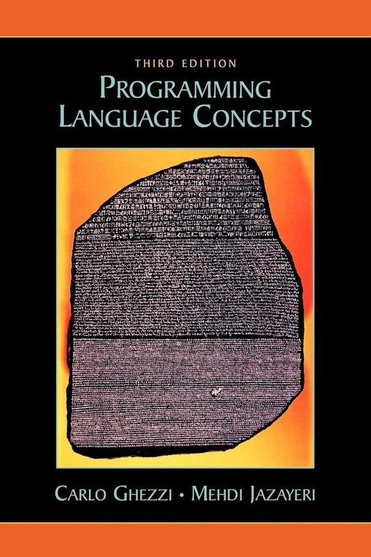Programming 3e