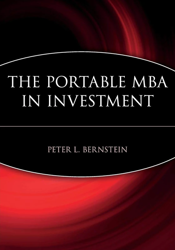 The Portable MBA in Investment: 22 (The Portable MBA Series)