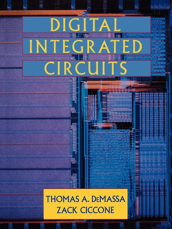 Digital Integrated Circuits