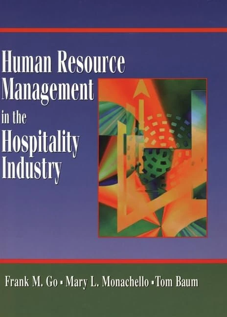 Wiley Human Resource Management in the Hospitality Industry