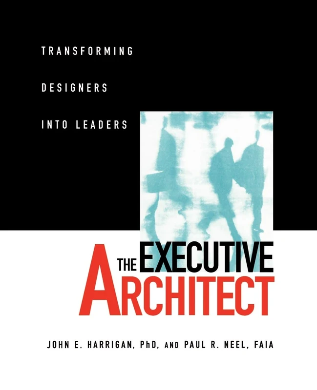 Executive Architect: Transforming Designers into Leaders - Image 1