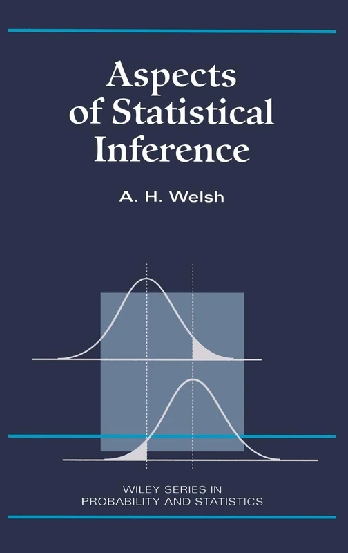 Aspects of Statistical Inference: 246 (Wiley Series in Probability and Statistics)