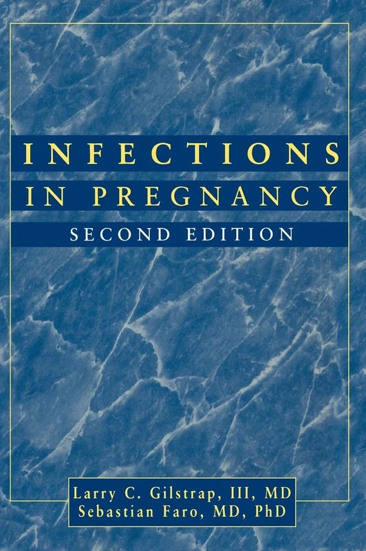 Infections in Pregnancy