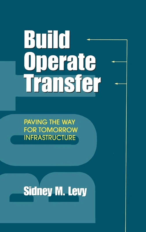 Build, Operate, Transfer: Paving the Way for Tomorrow's Infrastructure - Image 1