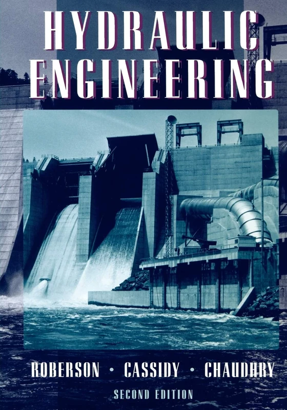 Hydraulic Engineering 2e