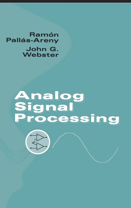 Analog Signal Processing - Image 1