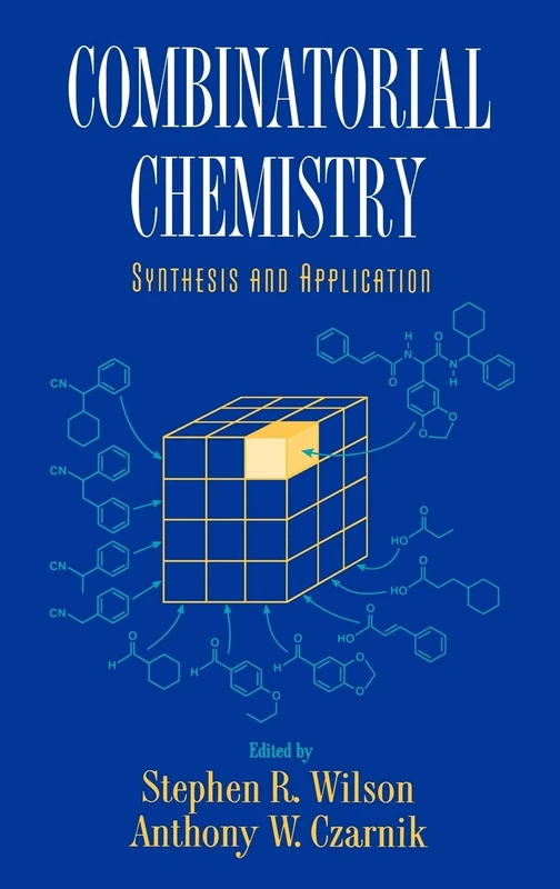 Combinatorial Chemistry: Synthesis and Application