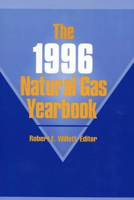 The 1996 Natural Gas Yearbook - Image 1
