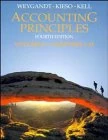 Accounting Principles: Chapters 1–13: v. 1