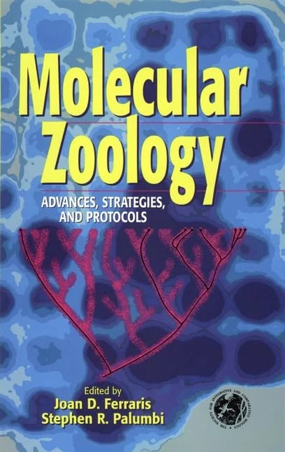 Molecular Zoology: Advances, Strategies and Protocols