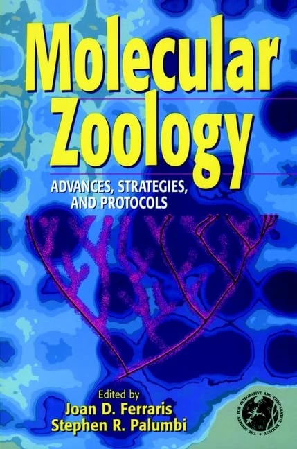 Molecular Zoology: Advances, Strategies and Protocols
