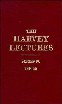 The Harvey Lectures Series 90: Delivered Under the Auspices of the Harvey Society of New York 1994-1995: Series 90, 1994-95 - Image 1