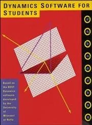 Dynamics Software for Students (Engineering Mechanics)
