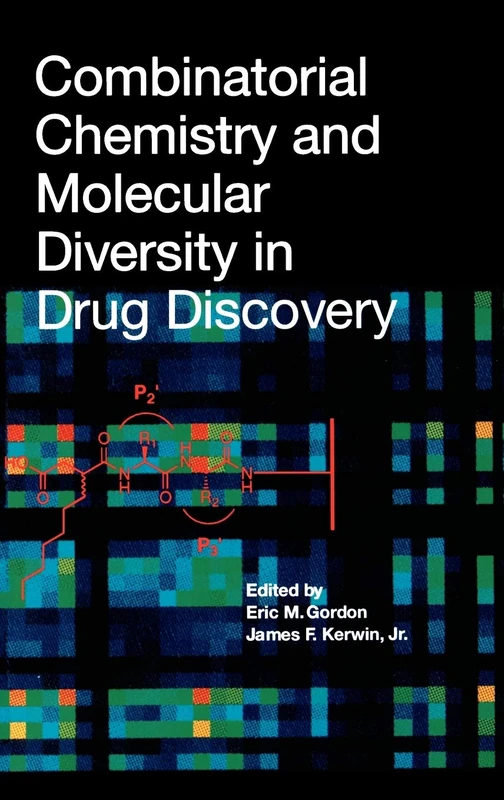 Combinatorial Chemistry and Molecular Diversity in Drug Discovery
