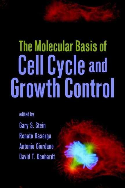 The Molecular Basis of Cell Cycle and Growth Control
