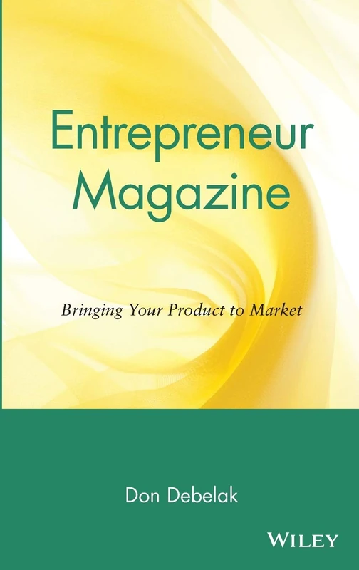 Entrepreneur Magazine: Bringing Your Product to Market - Image 1