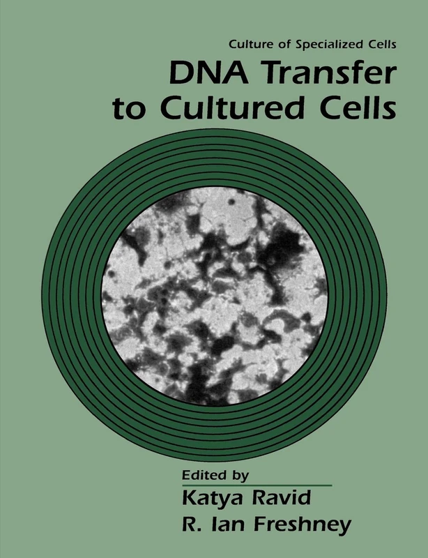Wiley DNA Transfer to Cultured Cells - Katya Ravid Edited